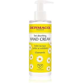Dermacol Aroma Ritual Chamomile Snabbabsorberande handcream 150ml female