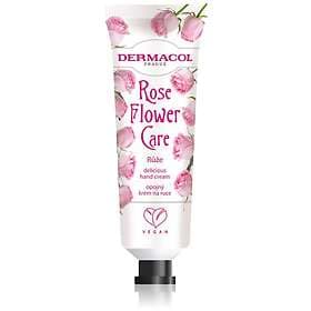 Dermacol Flower Care Rose Handcream 30ml female