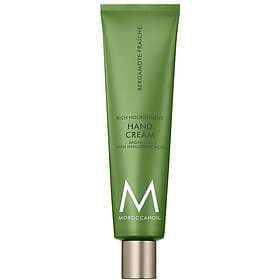 MoroccanOil Body Bergamote Fraîche Handcream 100ml female