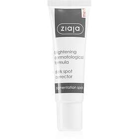 Ziaja Med Whitening Care Uppljusande lokal behandling för korrigering av pigment