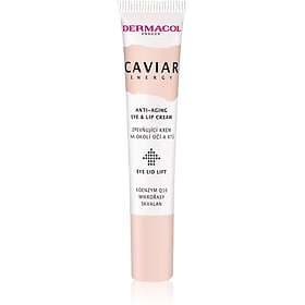 Dermacol Caviar Energy Eye and Lip Wrinkle Cream 15ml