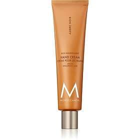 MoroccanOil Body Ambre Noir Handcream 40ml female