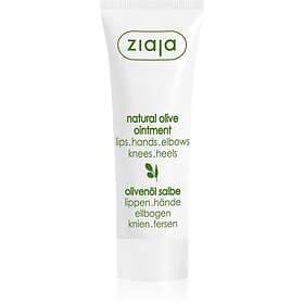 Ziaja Natural Olive Olivsalva För torr till atopisk hud 20ml