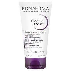 Bioderma Cicabio Mains Regenererande handcream, 50ml