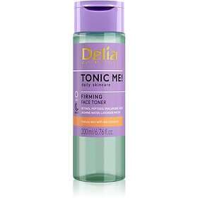 Delia Cosmetics Tonic Me! Tightening Effect Toner 200ml