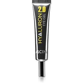 Alcina Hyaluron 2.0 Eye Gel 15ml
