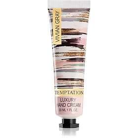 Vivian Gray Temptation Lyxig cream för händer 30ml female