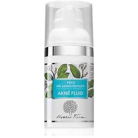 Nobilis Tilia Acne care Lätt återfuktande vätska för problematisk hud, akne 30ml
