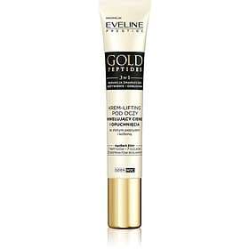 Eveline Cosmetics Gold Peptides Lifting Eye Cream 20ml