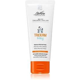 Bionike Triderm Baby Lindrande skyddande cream 100ml unisex