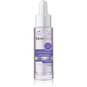 Bielenda Skin Clinic Professional Smoothing Serum Skin Niacinamide 30ml