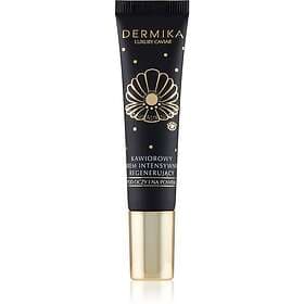 Dermika Luxury Caviar Intensiv regenererande cream för ögonen 15ml