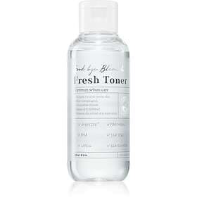 Mizon Good Bye Blemish Fresh Toner Lindrande ansiktstoner för problematisk hud, 