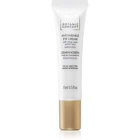 Helia-D Botanic Concept Ögoncream med effekt mot rynkor 15ml
