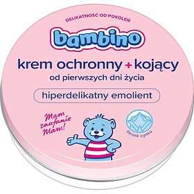 Bambino Baby Protection and Soothing Cream Skyddande cream för baby 150ml unisex