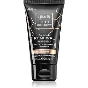 Helia-D Cell Concept Återskapande handcream 55+ 75ml female