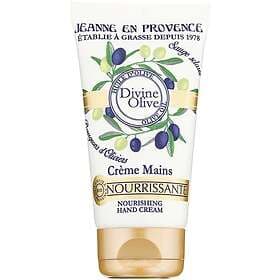 Jeanne en Provence Divine Olive Handcream med vårdande effekt 75ml female