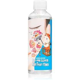 Elizavecca Milky Piggy Hell-Pore Clean Up AHA Fruit Toner Porförminskande toner 