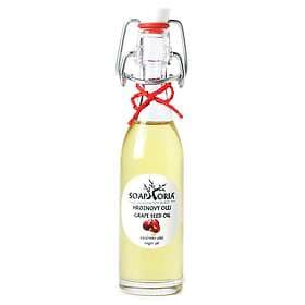 Soaphoria Organic Druvolja med lyftande effekt 50ml