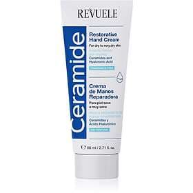 Revuele Ceramide Restorative Hand Cream 80ml