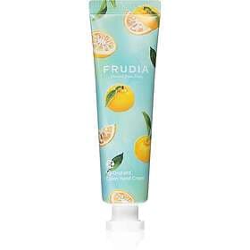 Frudia My Orchard Citron Fuktgivande handcream 30ml female