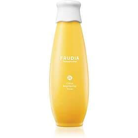 Frudia Citrus Uppljusande och fuktgivande lotion för trött hud 195ml