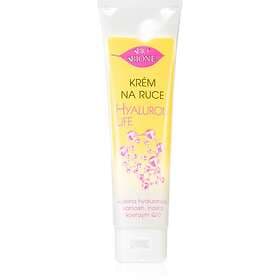 Bione Cosmetics Hyaluron Life Handcream med regenererande effekt 100ml female