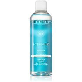 Dermedic Hydrain3 Hialuro Moisturizing Toner 200ml