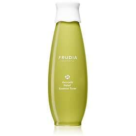 Frudia Avocado Essentiell lindrande toner för känslig hud 195ml
