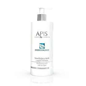 Apis Natural Cosmetics Hydro Balance Moisturizing Toner With Seaweed Extract 500