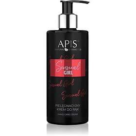 Apis Sensual Girl Nourishing Hand Cream 300ml