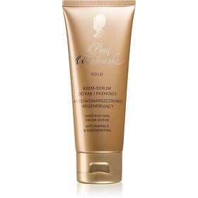 Pani Walewska Gold Hand & Nail Cream 75ml