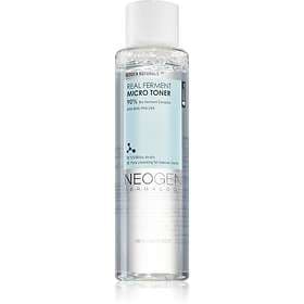 Neogen Dermalogy Real Ferment Micro Toner Milt exfolierande tonic för känslig hu