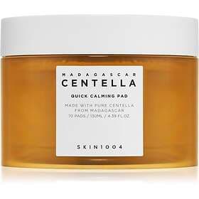 SKIN1004 Madagascar Centella Quick Calming Pad 70 st