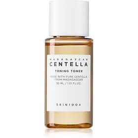 SKIN1004 Madagascar Centella Exfoliating Toner 30ml