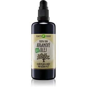 Purity Vision BIO Arganolja 100ml