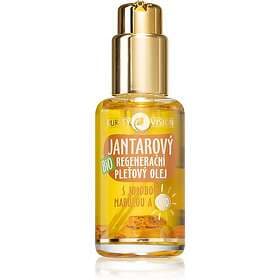 Purity Vision BIO Regenererande olja med effekt mot rynkor 45ml