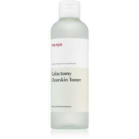 ma:nyo Galactomy Clearskin Toner 210ml