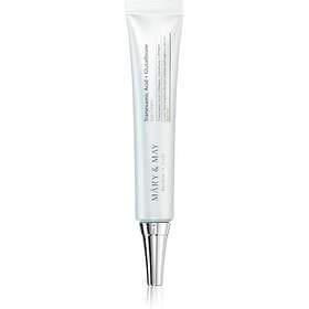 MARY & MAY Tranexamic Acid Glutathione Eye Cream 30ml