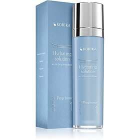KORIKA HI-TECH LIPOSOME Hydrating solution Prep toner 140ml