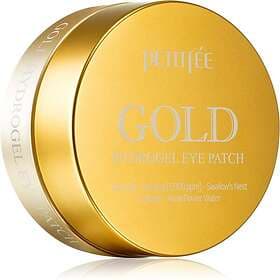 Petitfée Gold Hydrogel Eye Patches With 24K Gold 60st