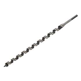 Irwin Tools Spiralborr för trä ; 6x400 mm