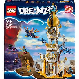 LEGO DREAMZzz 71477 Sandman's Tower