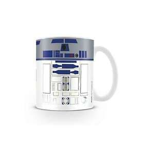 Star Wars R2-D2 Mug