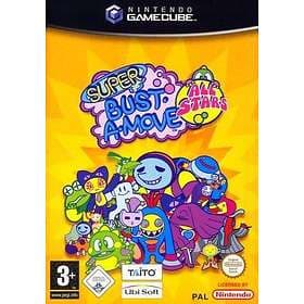 Super Bust-A-Move-All Stars (GC)