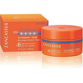 Lancaster Sun Beauty Tinted Tan Deepener SPF6 200ml