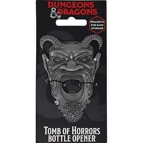Dungeons & Dragons Premium Bottle Opener