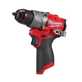 Milwaukee M12 FPD2-0 (w/o Battery)
