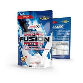 Amix Fusion Whey Protein