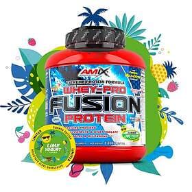 Amix Fusion Whey Protein 1kg